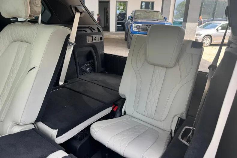BMW X5 (Seria X) din 2020 cu 107.263 km - oferta BMW239506 - foto 4