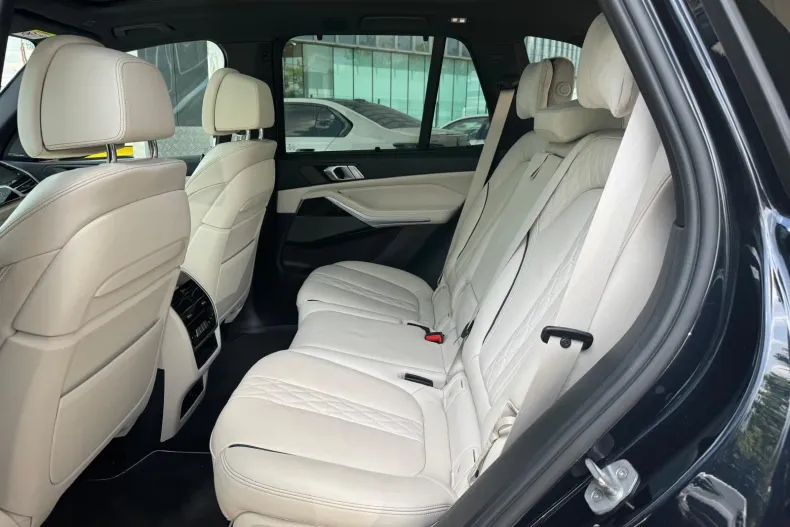 BMW X5 (Seria X) din 2020 cu 107.263 km - oferta BMW239506 - foto 5