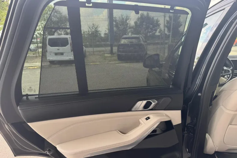 BMW X5 (Seria X) din 2020 cu 107.263 km - oferta BMW239506 - foto 7