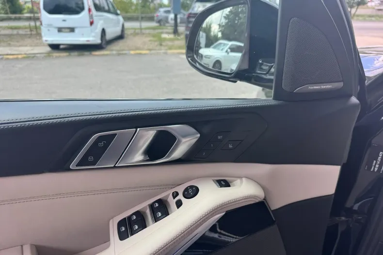 BMW X5 (Seria X) din 2020 cu 107.263 km - oferta BMW239506 - foto 14