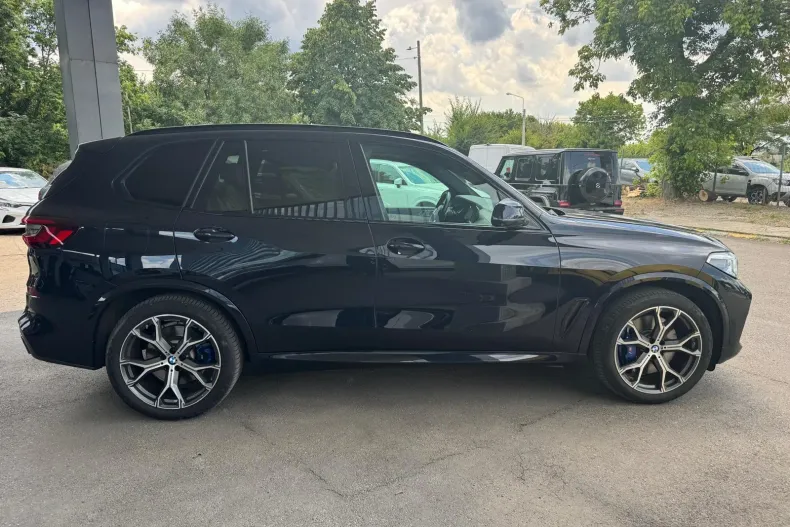 BMW X5 (Seria X) din 2020 cu 107.263 km - oferta BMW239506 - foto 18