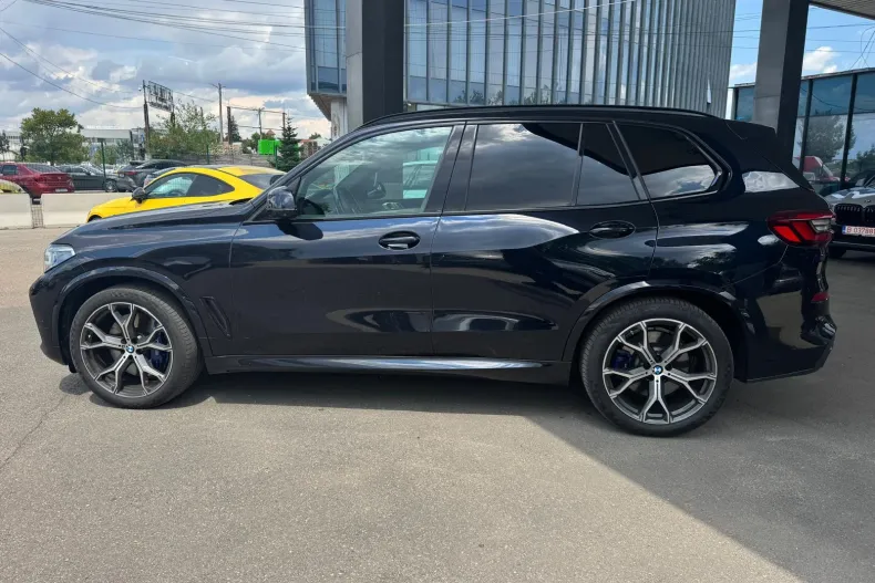 BMW X5 (Seria X) din 2020 cu 107.263 km - oferta BMW239506 - foto 22