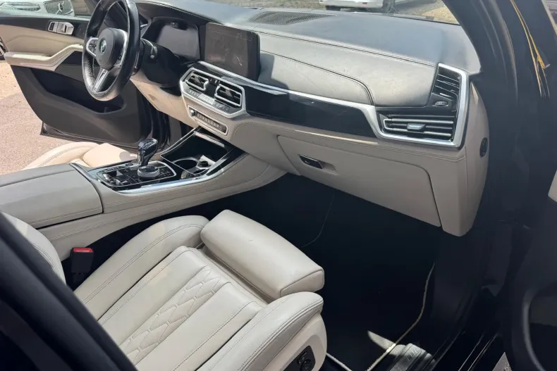 BMW X5 (Seria X) din 2020 cu 107.263 km - oferta BMW239506 - foto 26