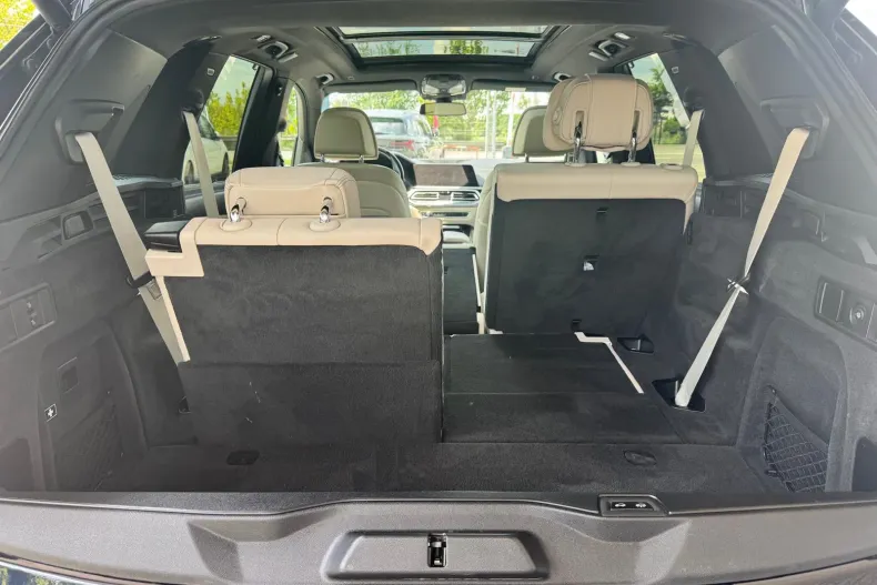 BMW X5 (Seria X) din 2020 cu 107.263 km - oferta BMW239506 - foto 28