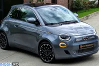 Fiat 500e din 2021 cu 36.000 km - oferta FIA239507 - foto 1