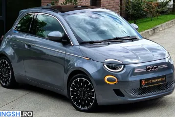 Fiat 500e din 2021 - oferta FIA239507