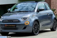 Fiat 500e din 2021 cu 36.000 km - oferta FIA239507 - foto 3