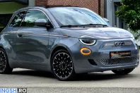 Fiat 500e din 2021 cu 36.000 km - oferta FIA239507 - foto 9