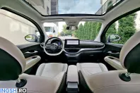 Fiat 500e din 2021 cu 36.000 km - oferta FIA239507 - foto 12