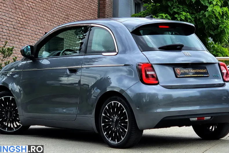 Fiat 500e din 2021 cu 36.000 km - oferta FIA239507 - foto 19
