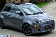 Fiat 500e din 2021 cu 36.000 km - oferta FIA239507 - foto 21