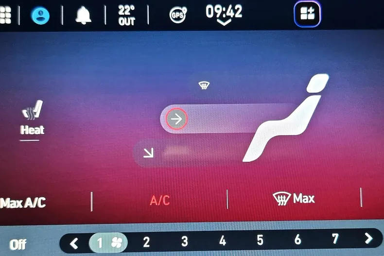 Fiat 500e din 2021 cu 36.000 km - oferta FIA239507 - foto 28