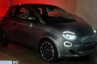 Fiat 500e din 2021 cu 36.000 km - oferta FIA239507 - foto 29
