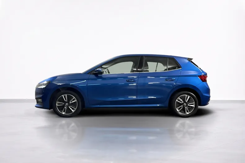 Skoda Fabia din 2022 cu 60.013 km - oferta SKO239508 - foto 2