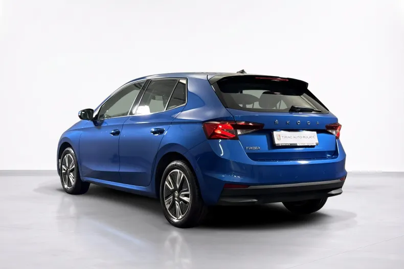 Skoda Fabia din 2022 cu 60.013 km - oferta SKO239508 - foto 3