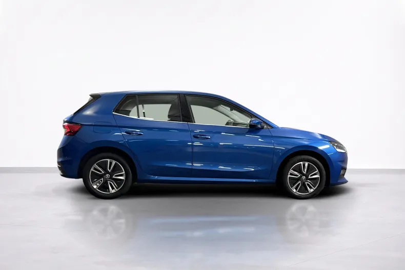 Skoda Fabia din 2022 cu 60.013 km - oferta SKO239508 - foto 6