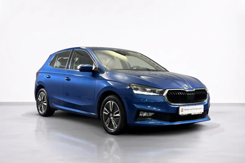 Skoda Fabia din 2022 cu 60.013 km - oferta SKO239508 - foto 7