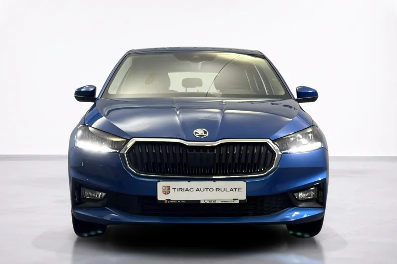 Skoda Fabia din 2022 cu 60.013 km - oferta SKO239508 - foto 8