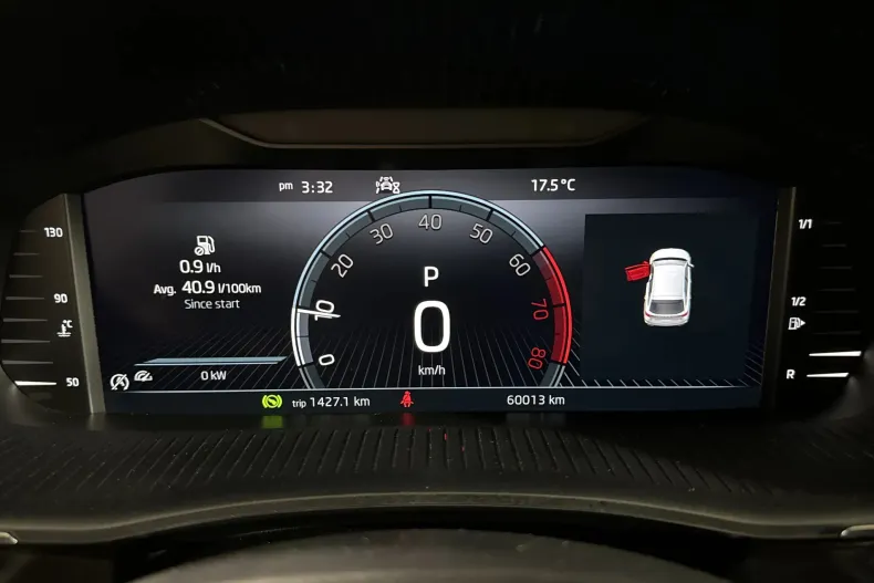 Skoda Fabia din 2022 cu 60.013 km - oferta SKO239508 - foto 10