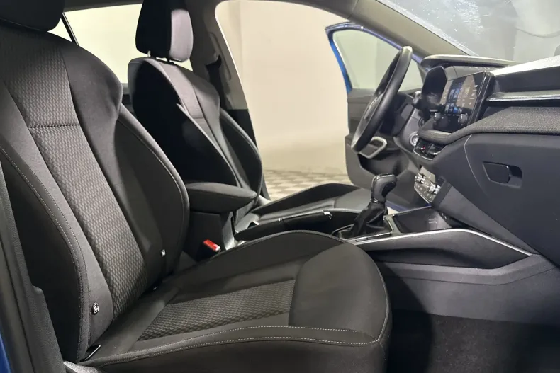 Skoda Fabia din 2022 cu 60.013 km - oferta SKO239508 - foto 11