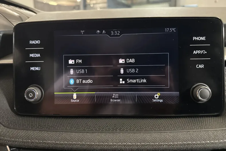 Skoda Fabia din 2022 cu 60.013 km - oferta SKO239508 - foto 18