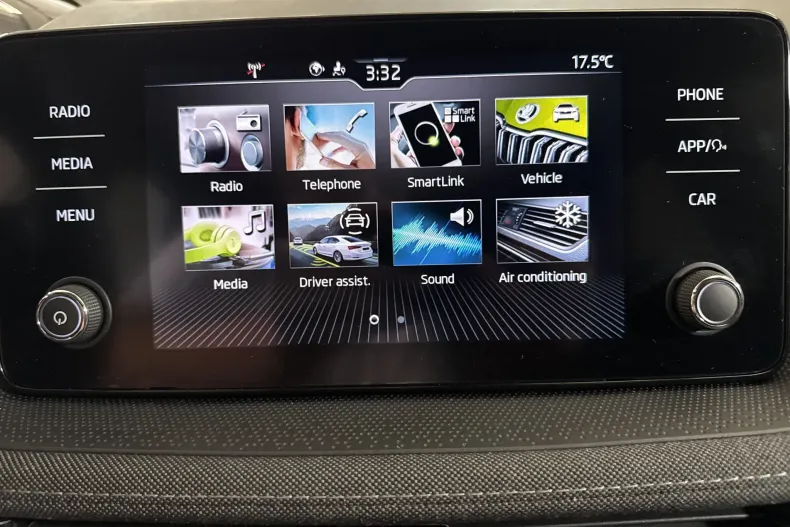 Skoda Fabia din 2022 cu 60.013 km - oferta SKO239508 - foto 20