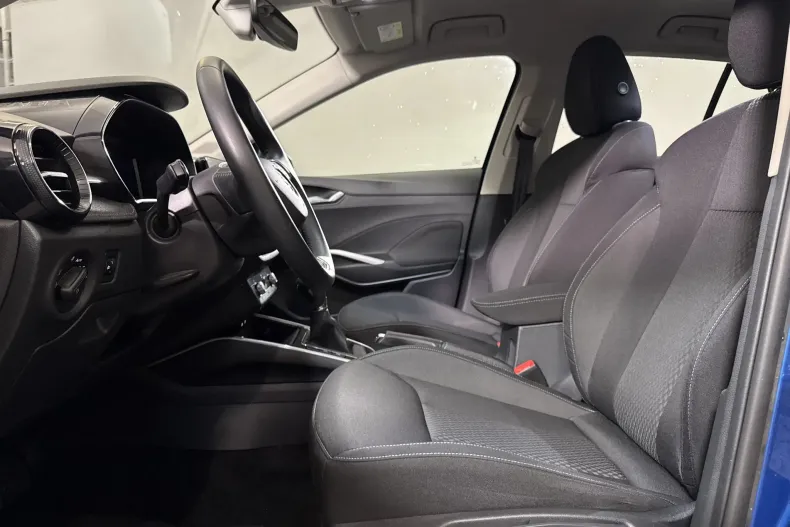 Skoda Fabia din 2022 cu 60.013 km - oferta SKO239508 - foto 21