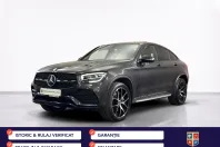 Mercedes-Benz GLC Coupe (Clasa GLC) din 2022 cu 116.412 km - oferta MER239509 - foto 1