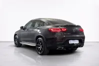 Mercedes-Benz GLC Coupe (Clasa GLC) din 2022 cu 116.412 km - oferta MER239509 - foto 3