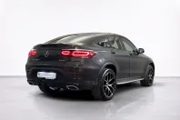 Mercedes-Benz GLC Coupe (Clasa GLC) din 2022 cu 116.412 km - oferta MER239509 - foto 5