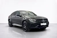 Mercedes-Benz GLC Coupe (Clasa GLC) din 2022 cu 116.412 km - oferta MER239509 - foto 7