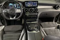 Mercedes-Benz GLC Coupe (Clasa GLC) din 2022 cu 116.412 km - oferta MER239509 - foto 9