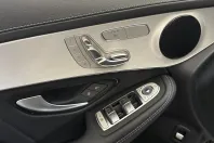Mercedes-Benz GLC Coupe (Clasa GLC) din 2022 cu 116.412 km - oferta MER239509 - foto 14