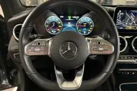 Mercedes-Benz GLC Coupe (Clasa GLC) din 2022 cu 116.412 km - oferta MER239509 - foto 16