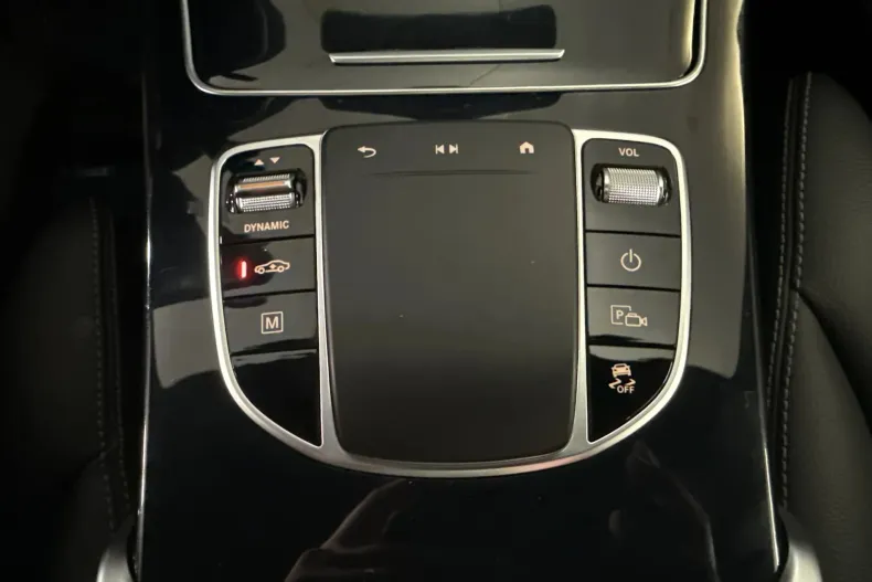 Mercedes-Benz GLC Coupe (Clasa GLC) din 2022 cu 116.412 km - oferta MER239509 - foto 17