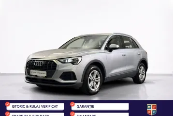 Audi Q3 din 2021 - oferta AUD239510