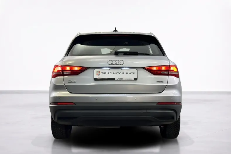Audi Q3 din 2021 cu 117.804 km - oferta AUD239510 - foto 4