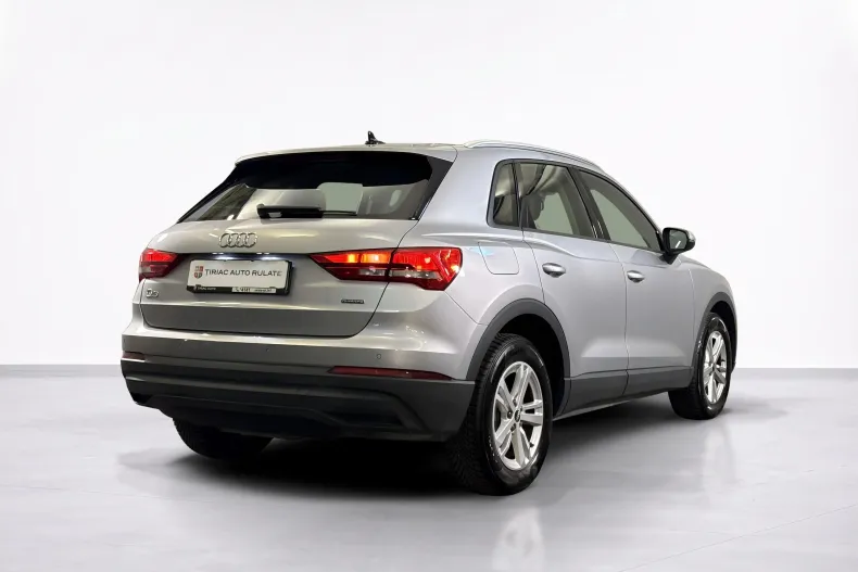 Audi Q3 din 2021 cu 117.804 km - oferta AUD239510 - foto 5