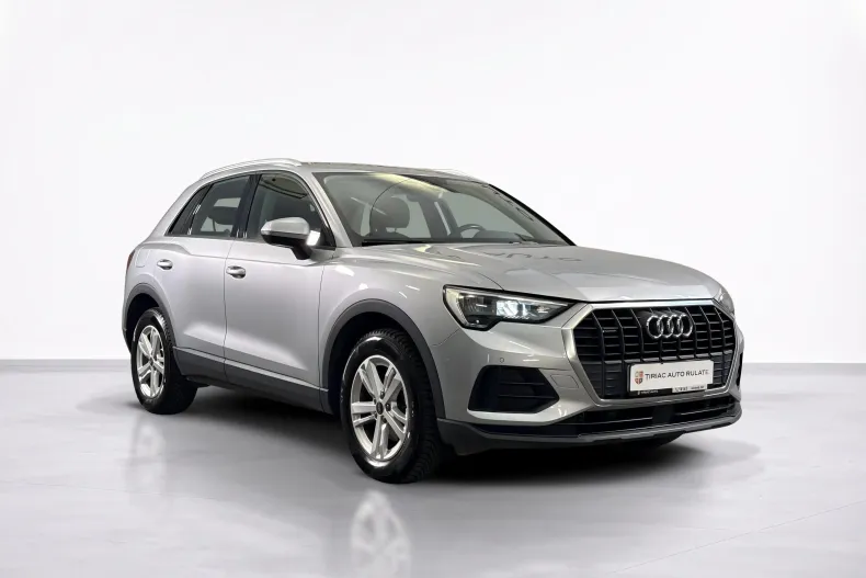 Audi Q3 din 2021 cu 117.804 km - oferta AUD239510 - foto 7