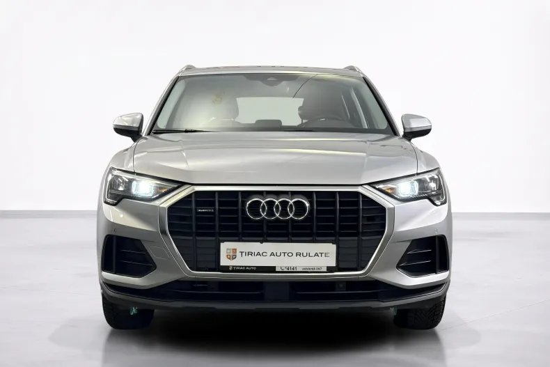 Audi Q3 din 2021 cu 117.804 km - oferta AUD239510 - foto 8