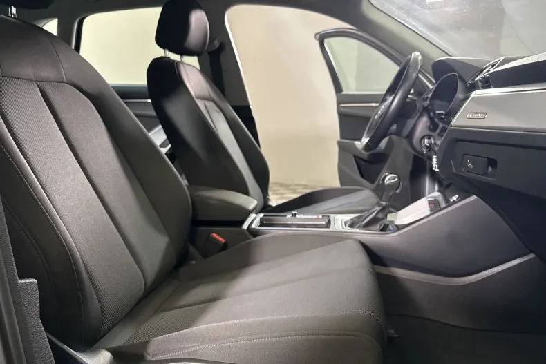 Audi Q3 din 2021 cu 117.804 km - oferta AUD239510 - foto 11