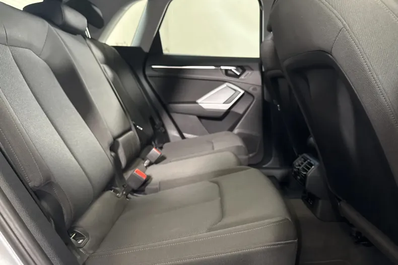 Audi Q3 din 2021 cu 117.804 km - oferta AUD239510 - foto 12