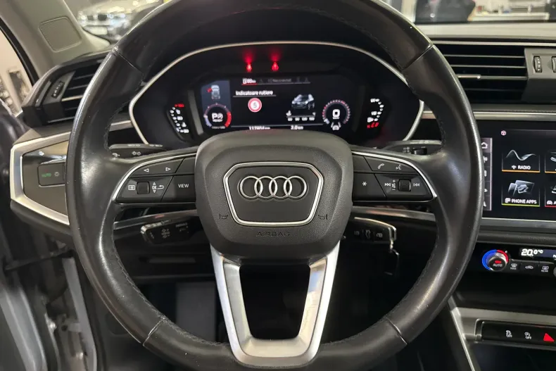 Audi Q3 din 2021 cu 117.804 km - oferta AUD239510 - foto 16