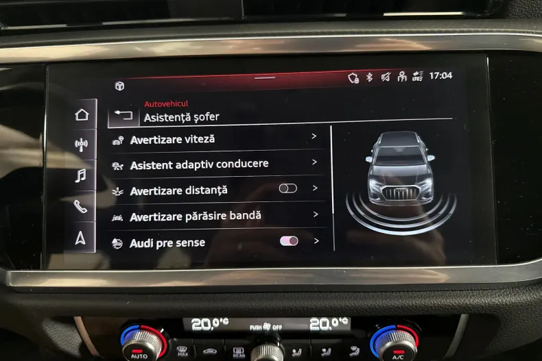 Audi Q3 din 2021 cu 117.804 km - oferta AUD239510 - foto 19