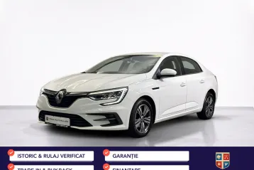 Renault Megane din 2022 - oferta REN239511