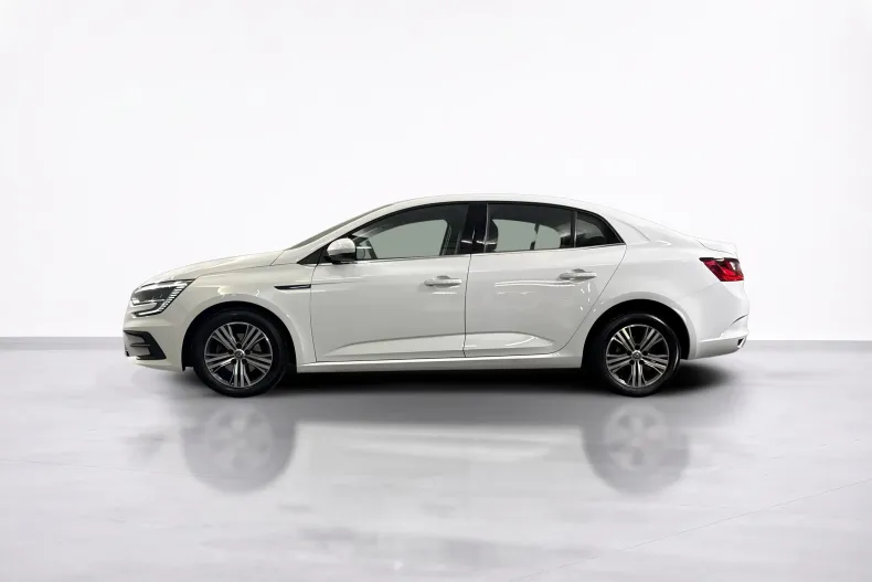 Renault Megane din 2022 cu 69.708 km - oferta REN239511 - foto 2