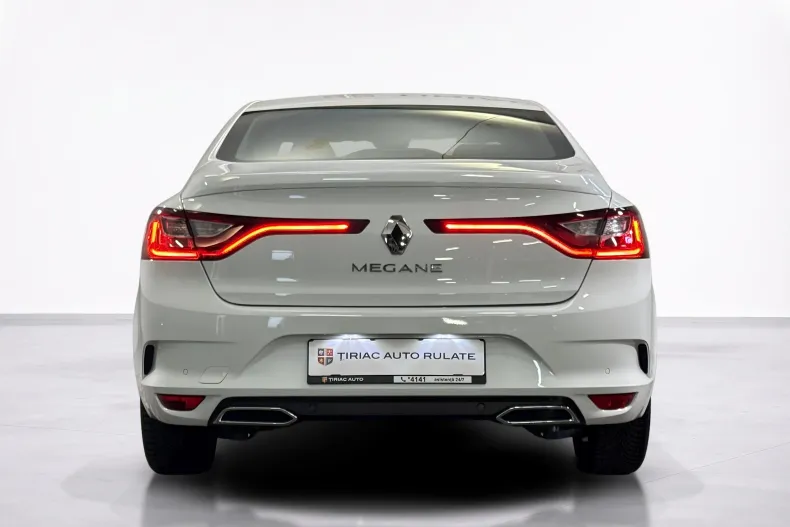 Renault Megane din 2022 cu 69.708 km - oferta REN239511 - foto 4