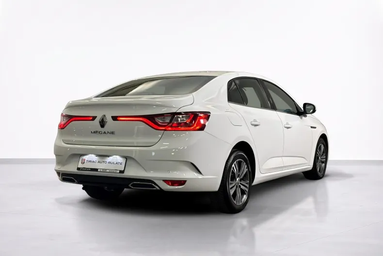 Renault Megane din 2022 cu 69.708 km - oferta REN239511 - foto 5