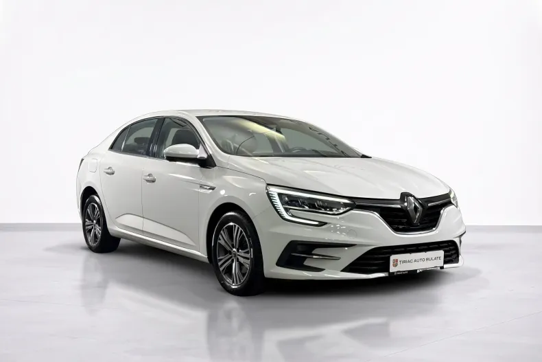 Renault Megane din 2022 cu 69.708 km - oferta REN239511 - foto 7