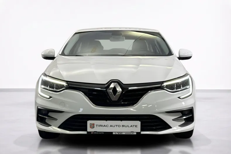 Renault Megane din 2022 cu 69.708 km - oferta REN239511 - foto 8